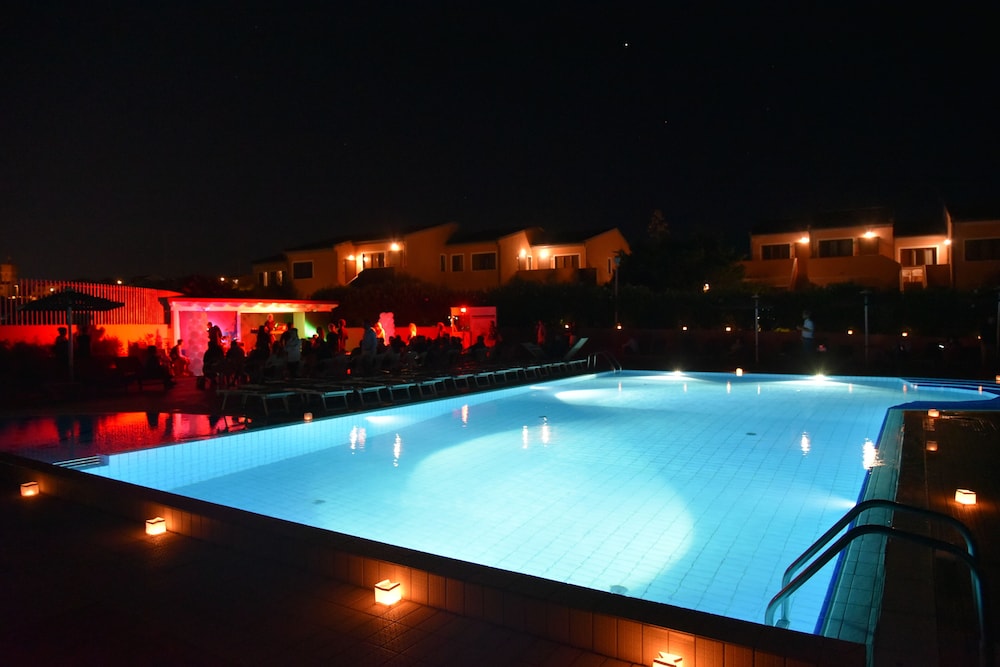 

Lamezia Terme - Stintino - Cala Rosa Club Hotel