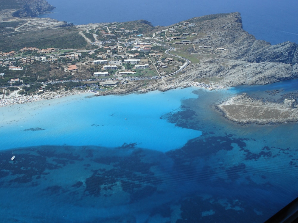 

Bari - Stintino - Cala Rosa Club Hotel
