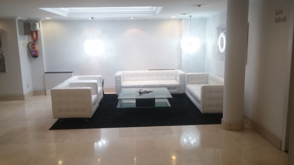 

Verona - Barcellona - Hotel Abbot