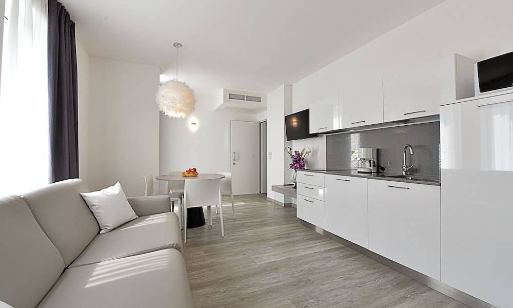 

Lamezia Terme - Trentino, Italia - Ecohotel Primavera