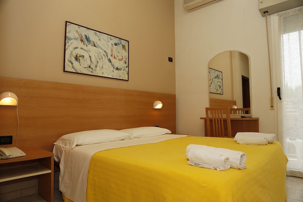 

Milano - Rimini - Hotel Villa Dina