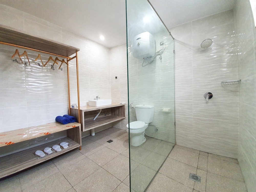 

Roma - Bali Sanur - Sanur Agung Hotel