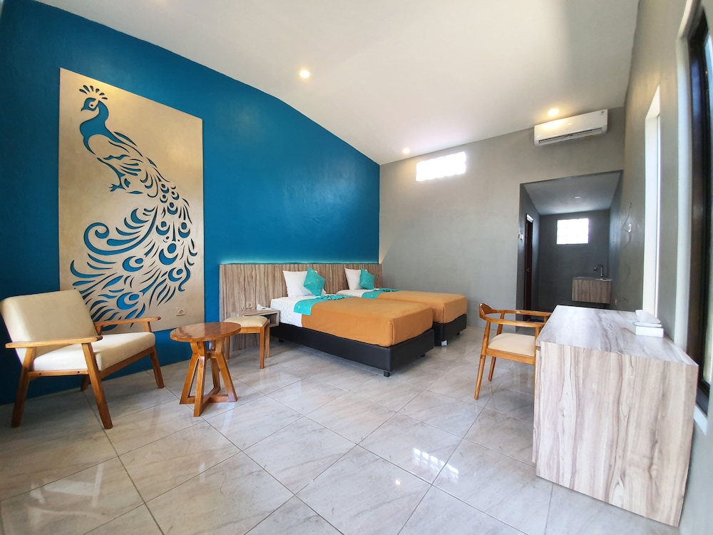 

Venezia - Sanur Beach - Sanur Agung Hotel