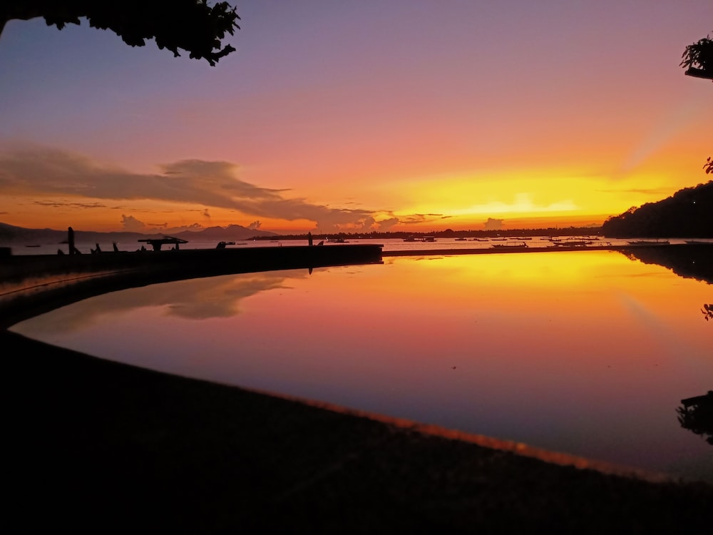 Insel – Tamarind Beach Bungalow