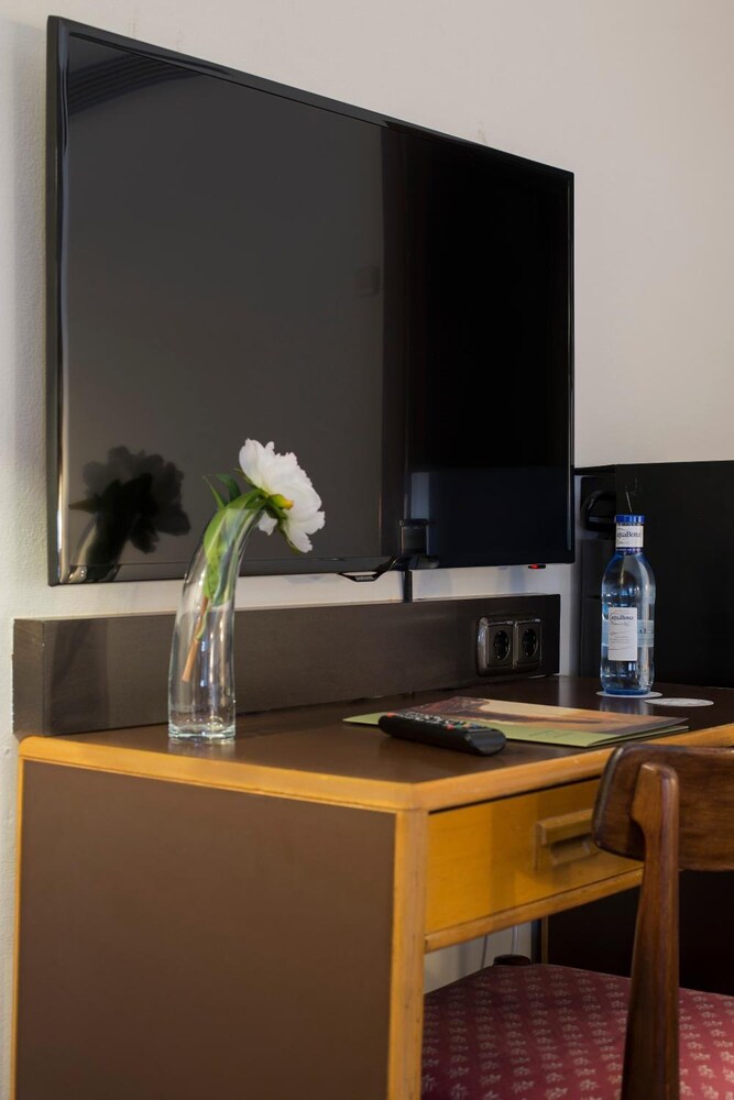

Roma - Saragozza - Hotel Goya