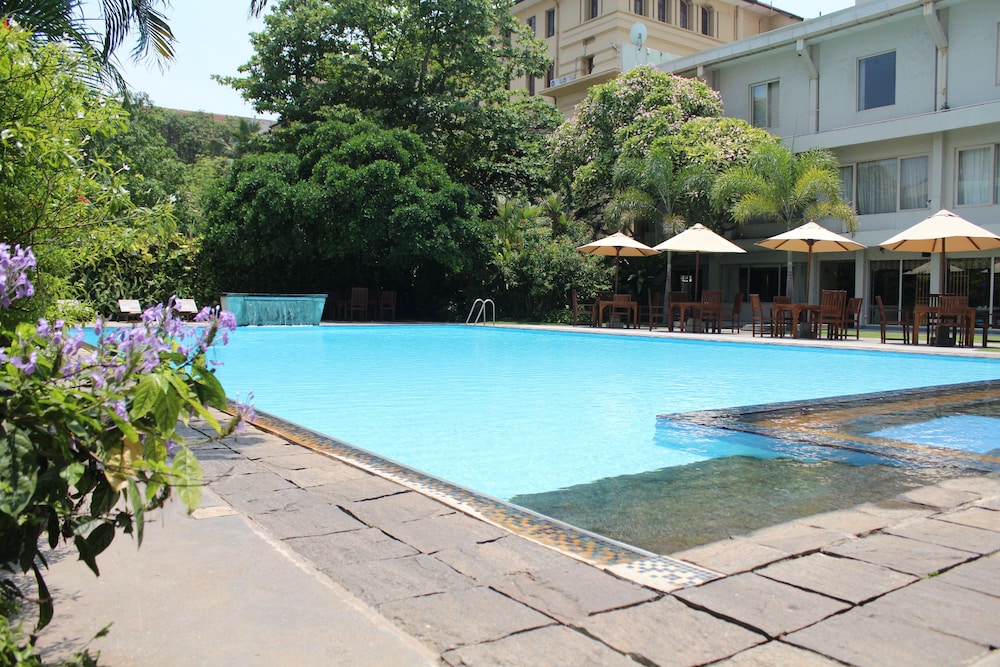 

Milano - Wattala - Ramada By Wyndham Colombo