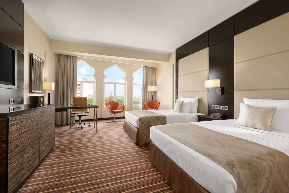 

Milano - Wattala - Ramada By Wyndham Colombo