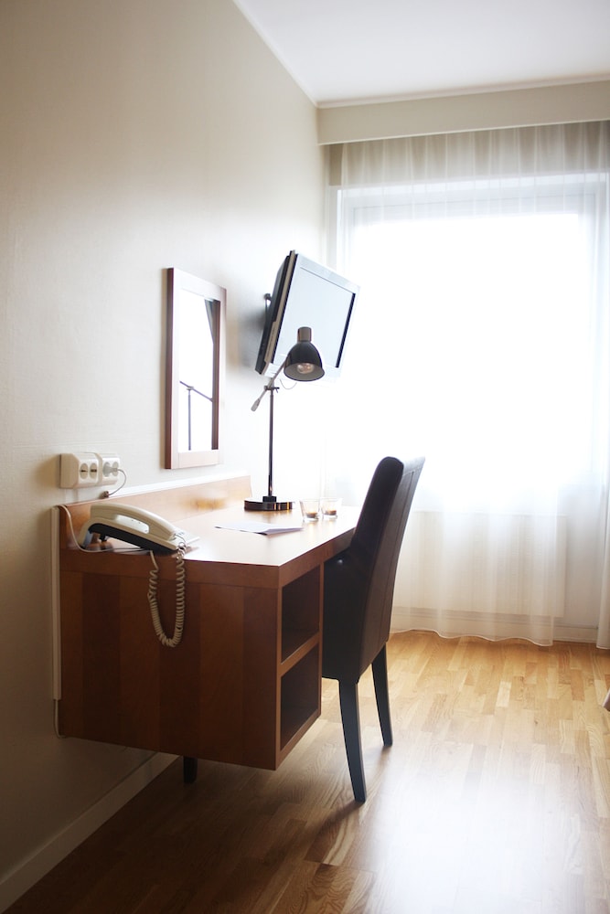 

Milano - Eskilstuna - Best Western Plaza Hotel