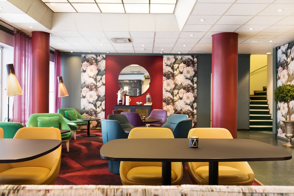 

Roma - Malmö - ProfilHotels Hotel Garden