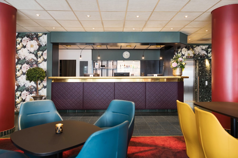 

Roma - Malmö - ProfilHotels Hotel Garden