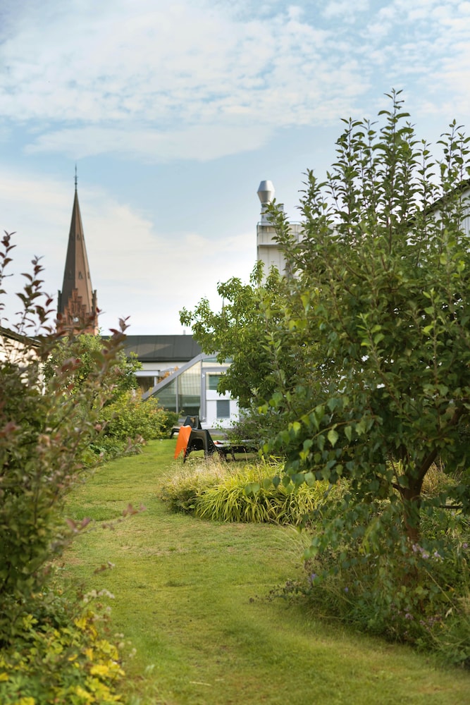 

Torino - Malmö - ProfilHotels Hotel Garden