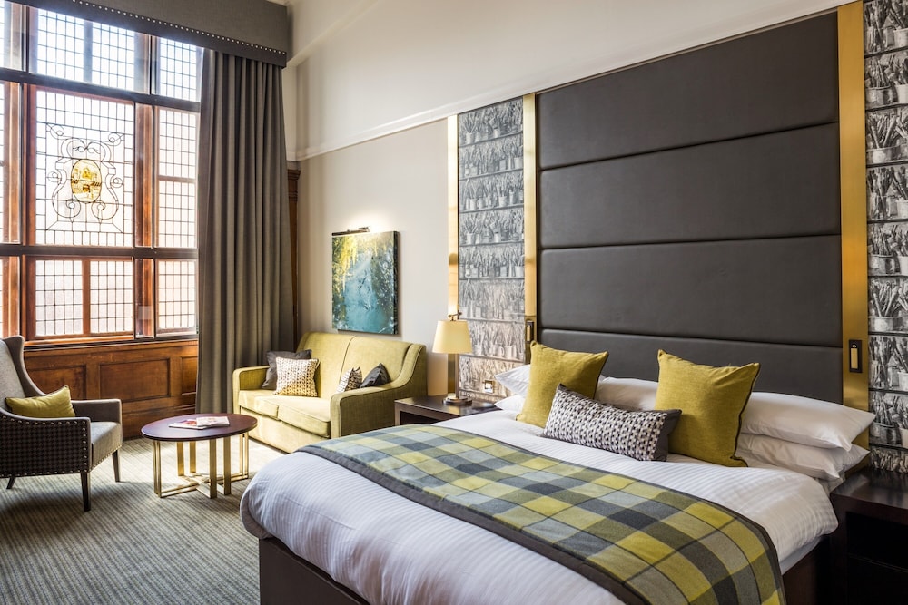 

Bari - Glasgow - ABode Glasgow