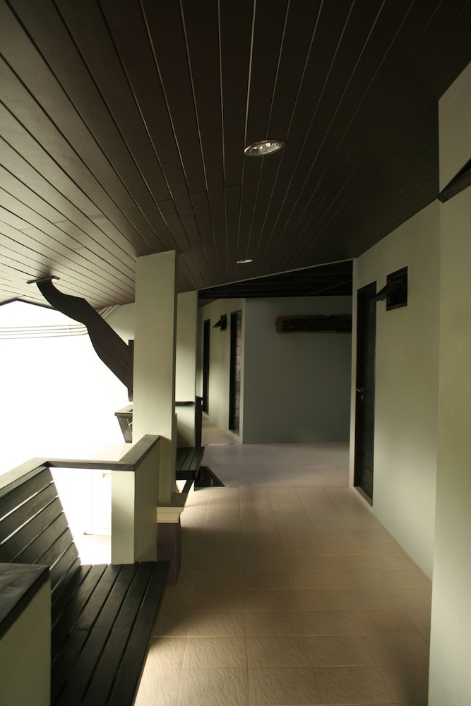 

Roma - Lamai Beach - Lamoon Lamai Residence