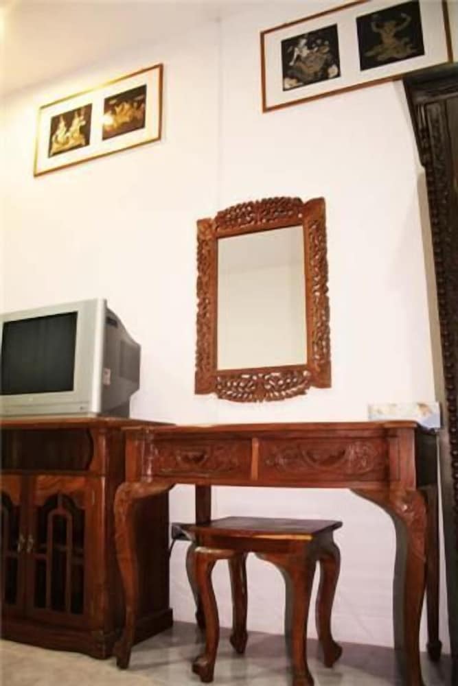 

Roma - Lamai Beach - Lamoon Lamai Residence