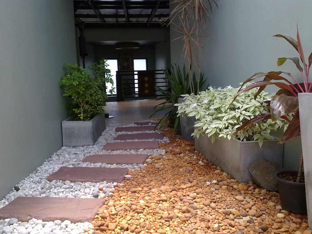 

Roma - Lamai Beach - Lamoon Lamai Residence