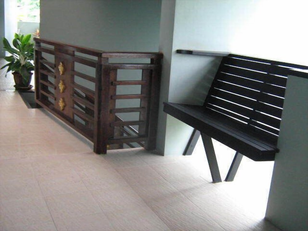 

Roma - Lamai Beach - Lamoon Lamai Residence