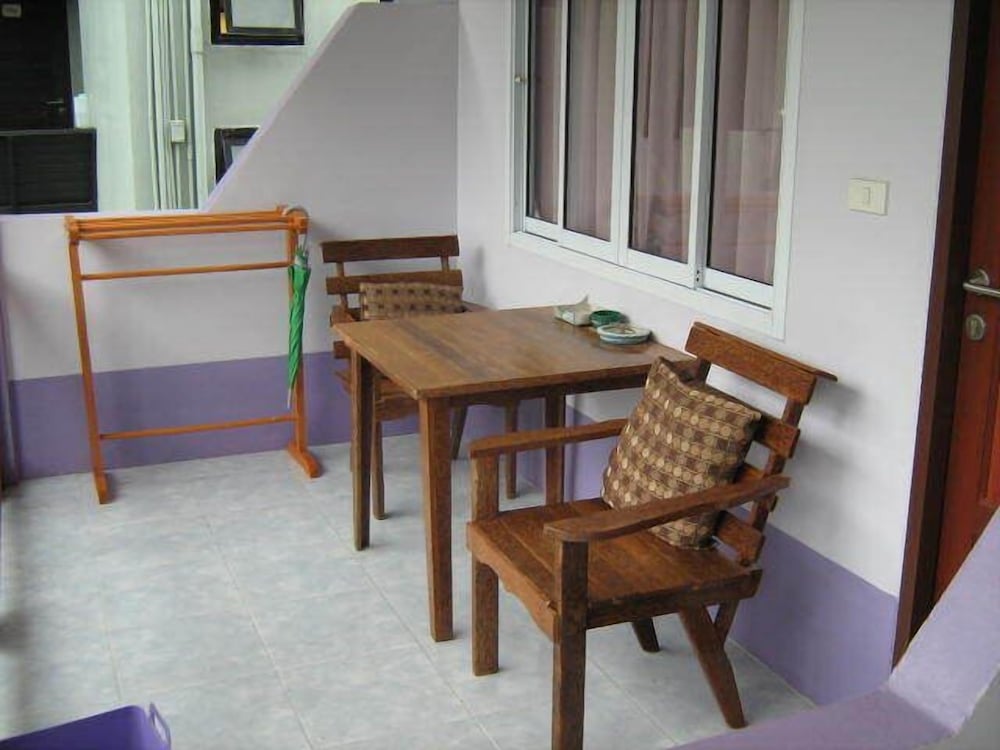 

Roma - Lamai Beach - Lamoon Lamai Residence