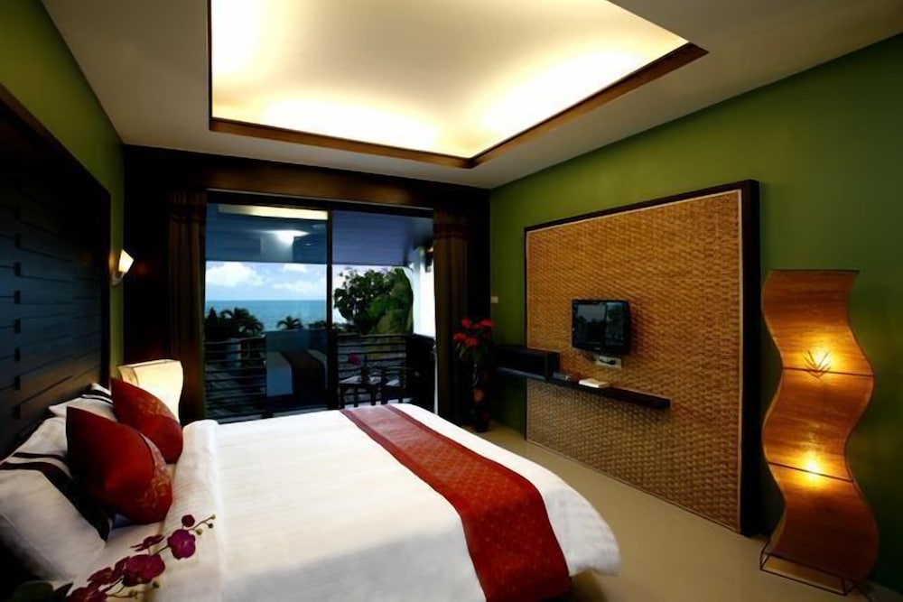 

Milano - Koh Samui - Lamoon Lamai Residence