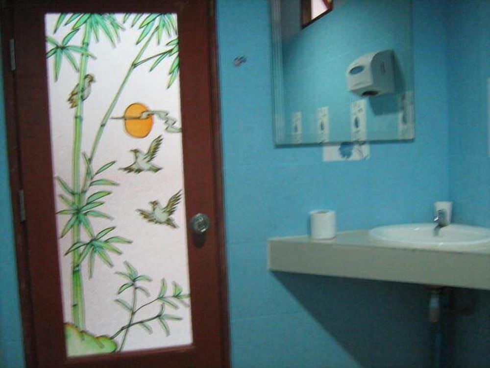 

Roma - Lamai Beach - Lamoon Lamai Residence
