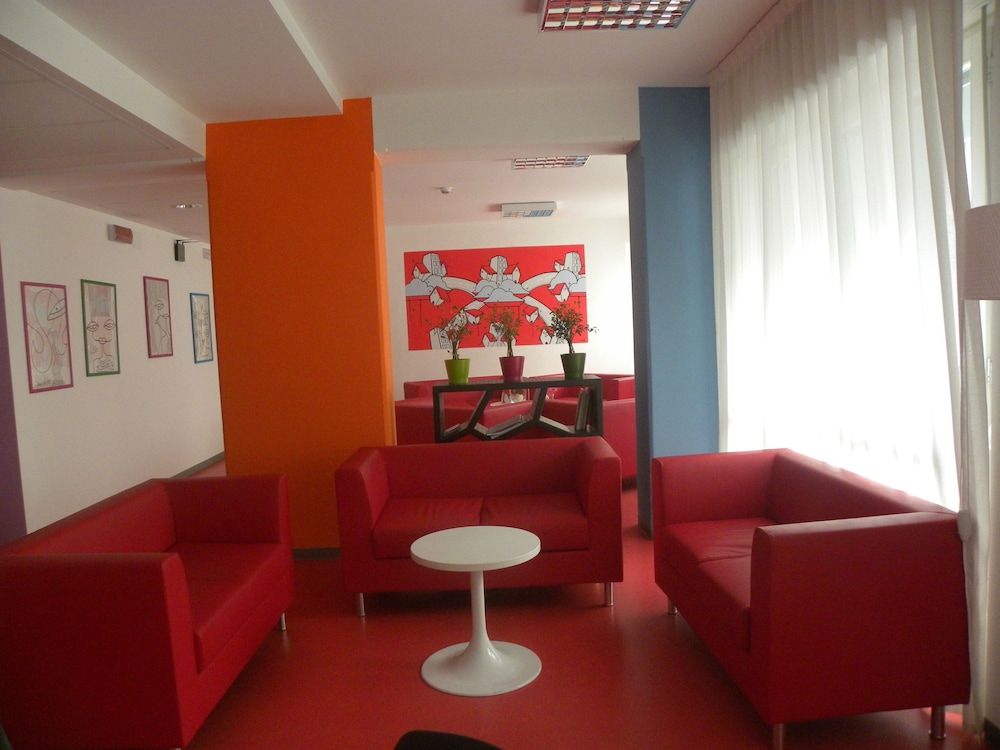 

Catania - Venaria Reale - Hotel Sharing