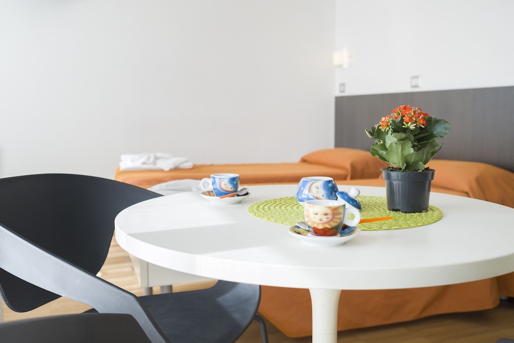 

Roma - Venaria Reale - Hotel Sharing