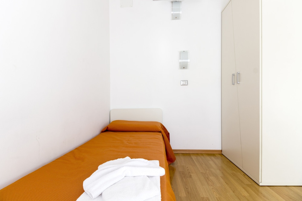 

Catania - Venaria Reale - Hotel Sharing