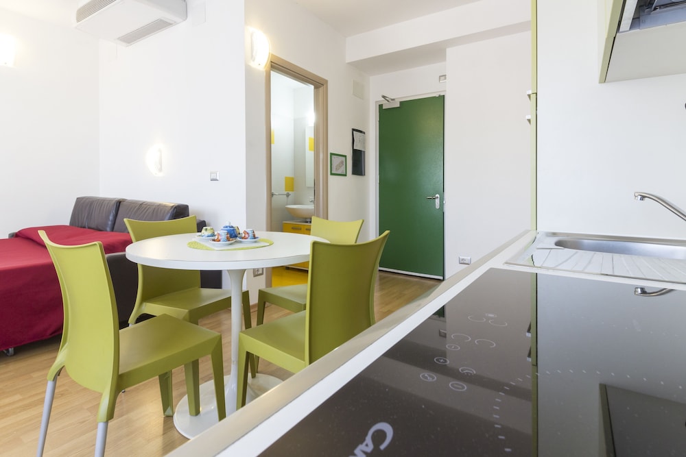 

Bari - Torino - Hotel Sharing