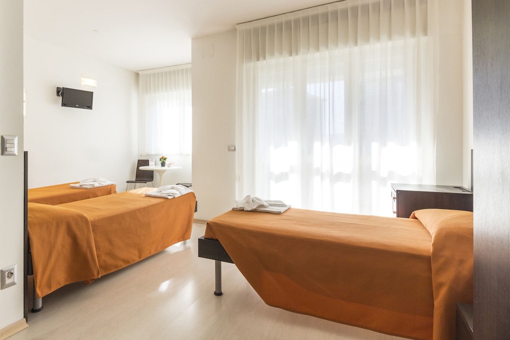

Catania - Venaria Reale - Hotel Sharing