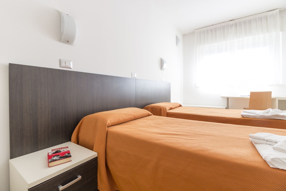 

Cagliari - Torino - Hotel Sharing
