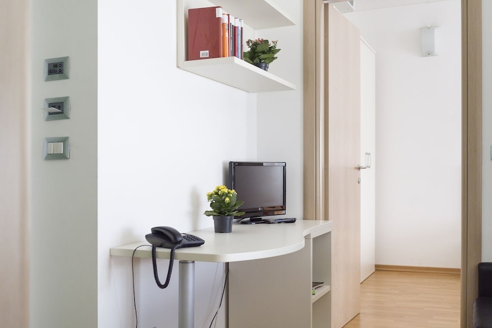 

Palermo - Torino - Hotel Sharing