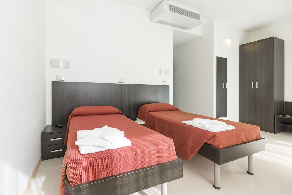 

Bari - Torino - Hotel Sharing