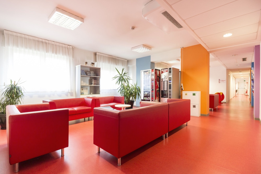 

Bari - Venaria Reale - Hotel Sharing