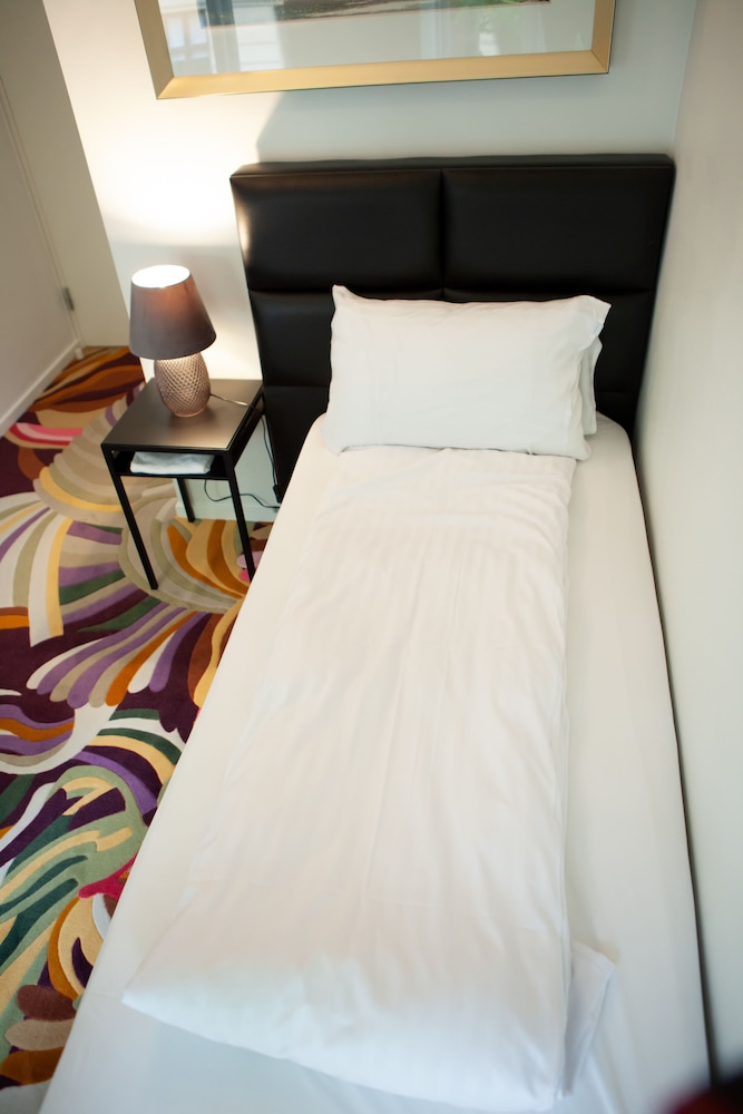 

Milano - Frederiksberg - A Hotels City
