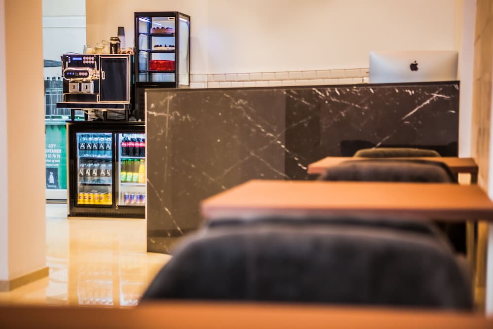 

Brindisi - Copenhagen - A Hotels City