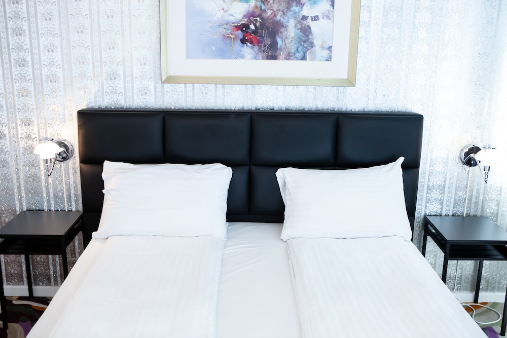 

Milano - Frederiksberg - A Hotels City