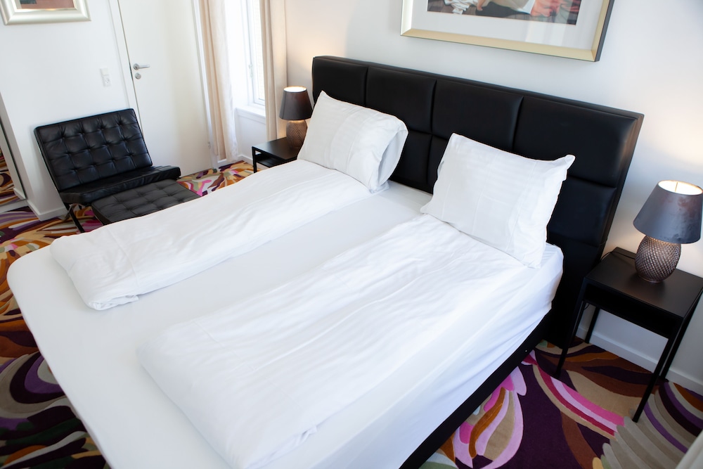 

Napoli - Copenhagen - A Hotels City