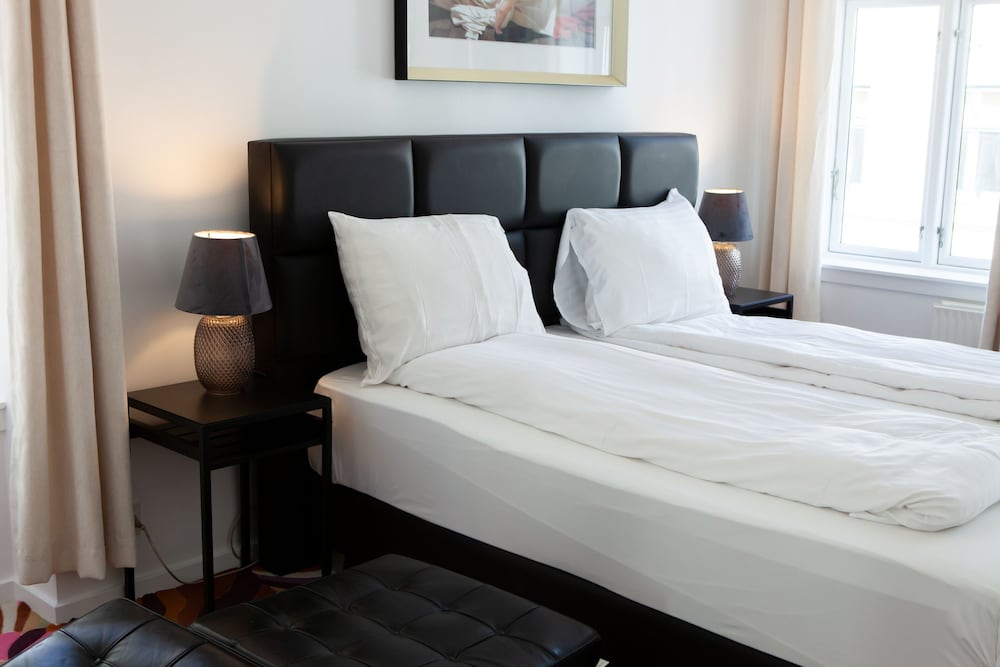 

Roma - Copenhagen - A Hotels City