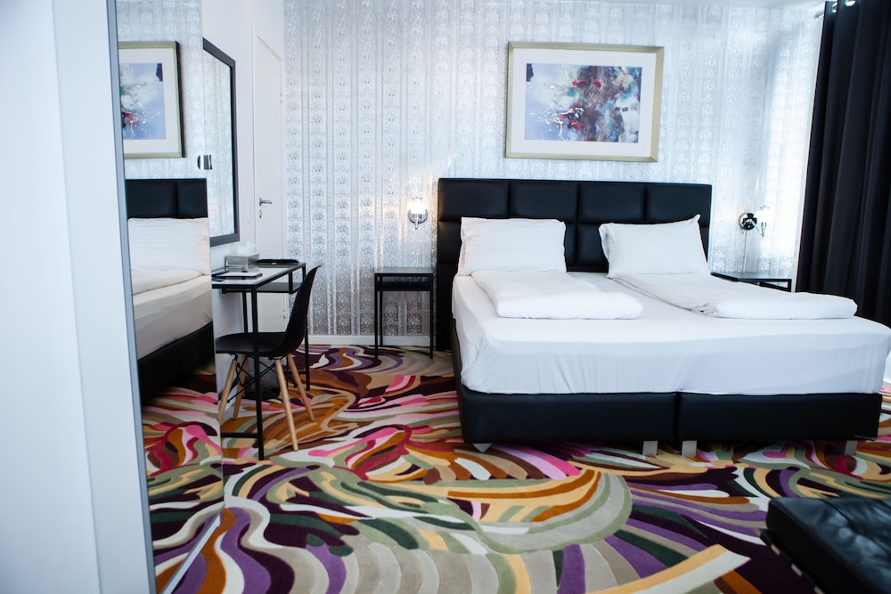 

Brindisi - Copenhagen - A Hotels City