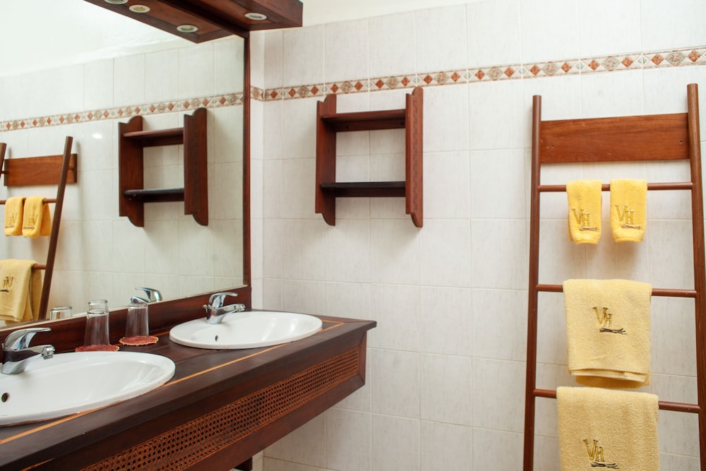 

Milano - Nosy Be - Vanila Hotel & Spa