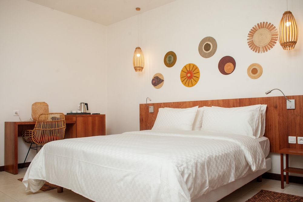 

Milano - Nosy Be - Vanila Hotel & Spa
