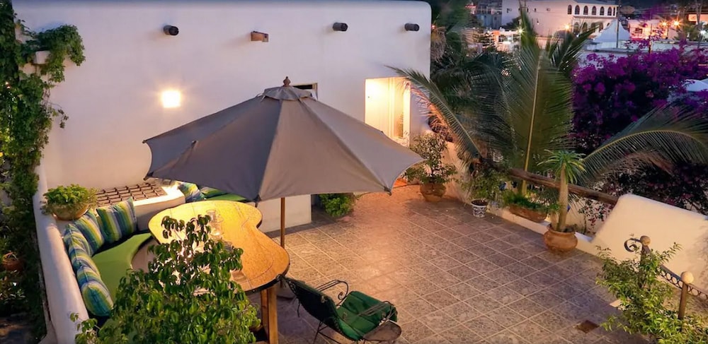

Milano - Messico - Baja California, Cabo San Lucas - Los Milagros Hotel