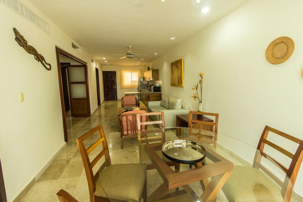 

Roma - Akumal - Coral Maya Stay Suites