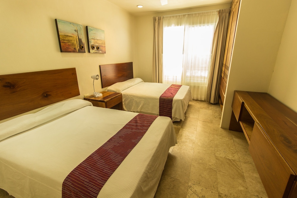 

Verona - Puerto Aventuras - Coral Maya Stay Suites