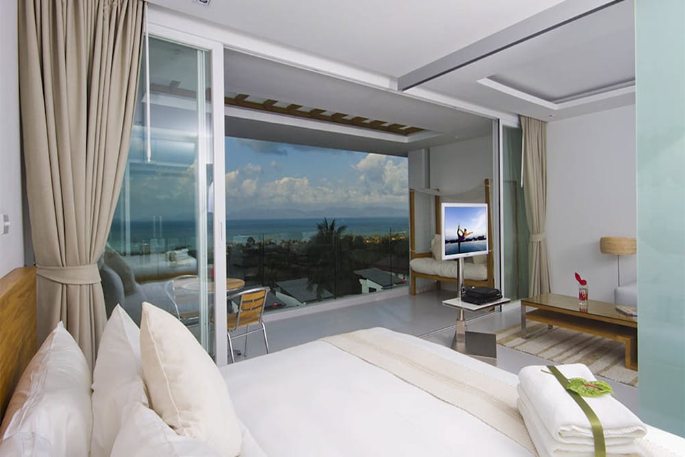 

Napoli - Lipa Noi - Code Samui Hotel