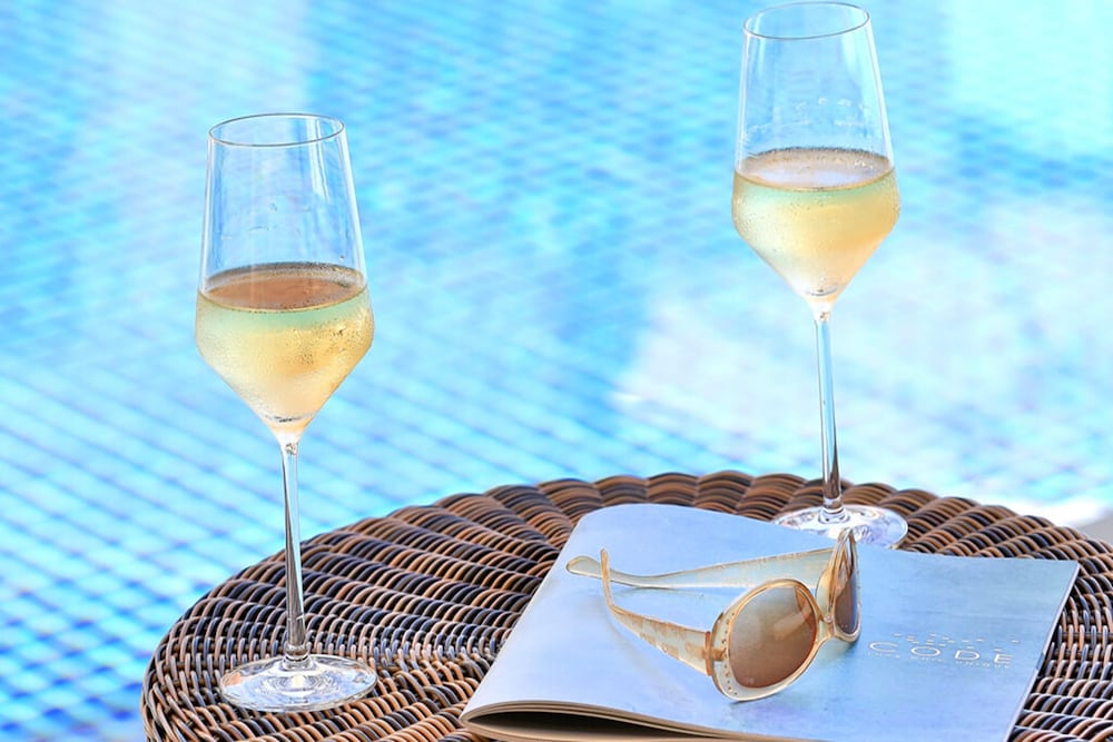 

Venezia - Lipa Noi - Code Samui Hotel
