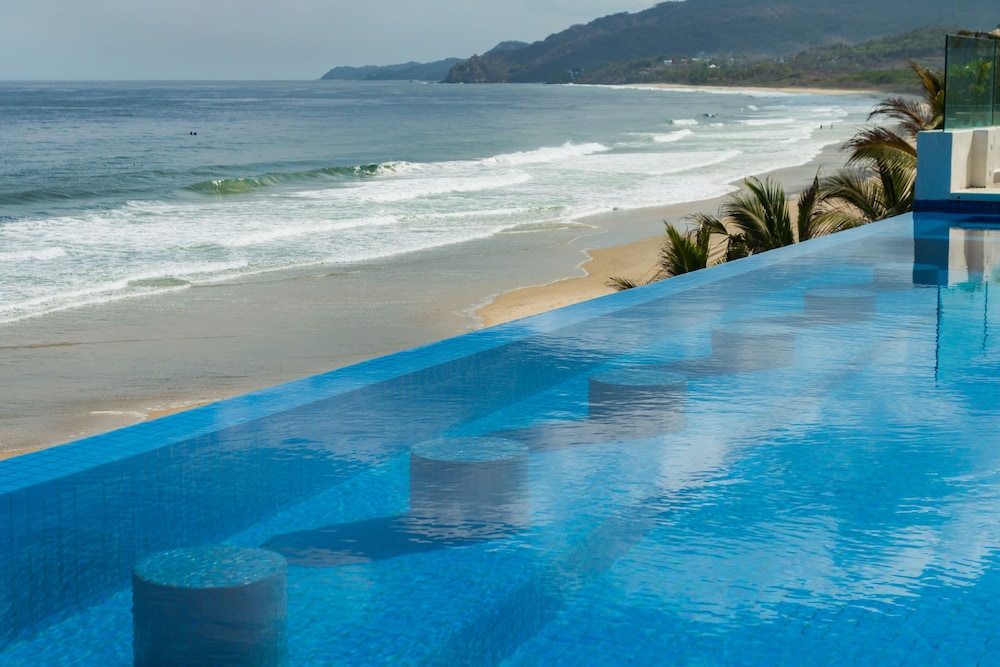 

Roma - Punta Mita - Marsai Hotel Boutique