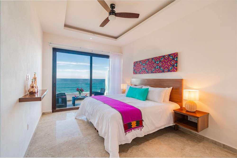

Roma - Punta Mita - Marsai Hotel Boutique