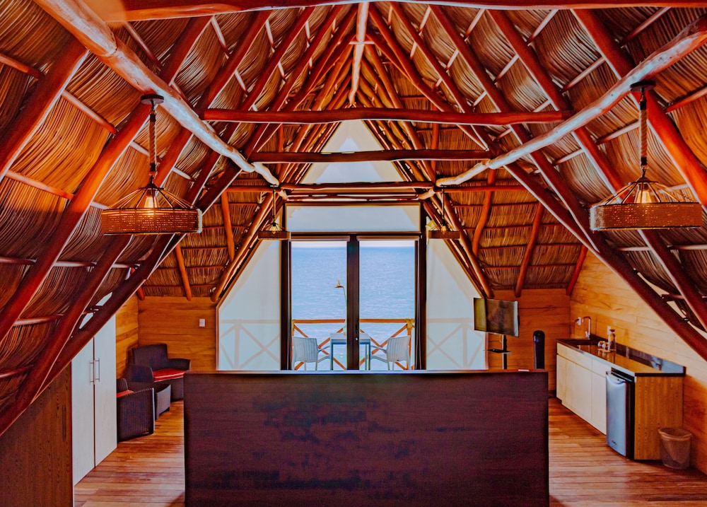 

Milano - Punta Mita - Marsai Hotel Boutique