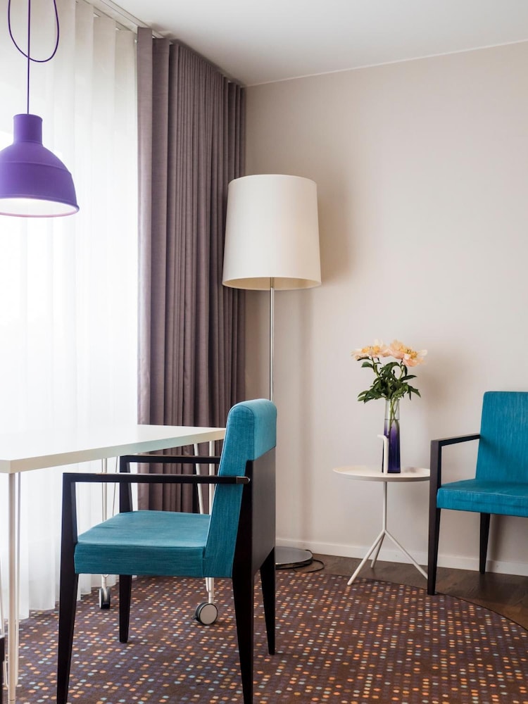 

Roma - Lund - Finn Apartments