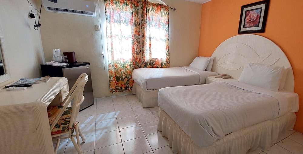 

Palermo - Philipsburg - Seaview Beach Hotel